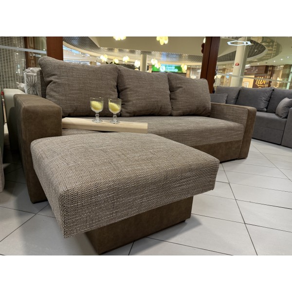 Stūra dīvāns ''Simba ST''